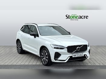 Used Volvo XC60 2022 for sale - 79726983: Photo