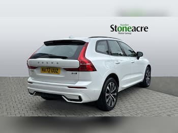 Used Volvo XC60 2022 for sale - 79726983: Photo