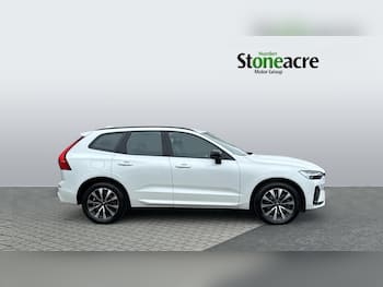 Used Volvo XC60 2022 for sale - 79726983: Photo