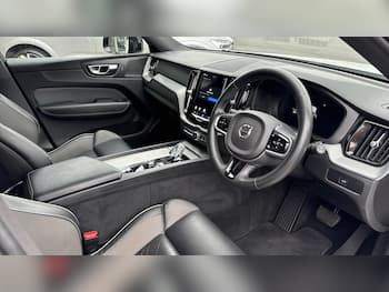 Used Volvo XC60 2022 for sale - 79726983: Photo
