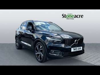 2019 (19) - R-Design Pro D3 5-Door