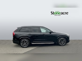 Used Volvo XC90 2025 for sale - 75708136: Photo