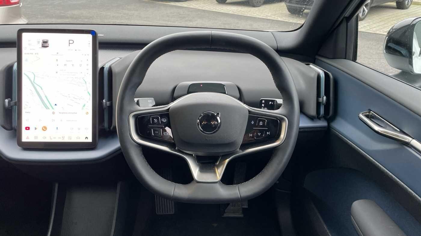 Used Volvo EX30 2025 for sale - 77573925: Photo 10