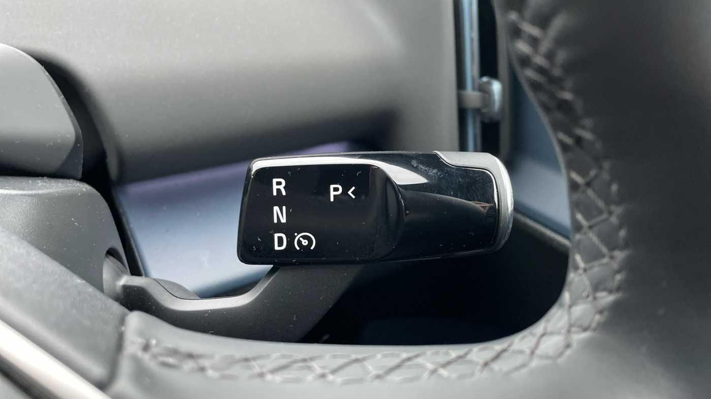 Used Volvo EX30 2025 for sale - 77573925: Photo 21