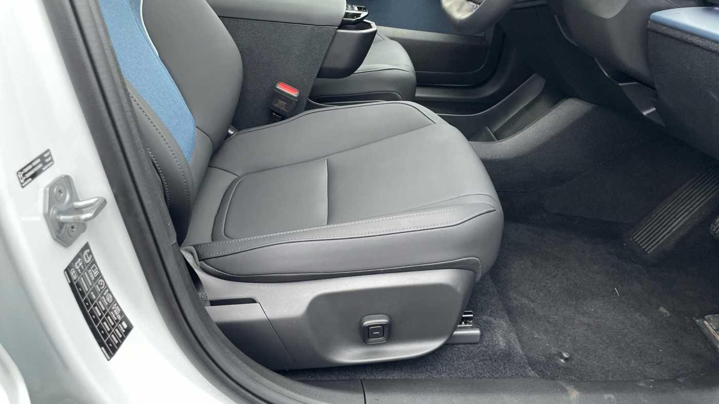 Used Volvo EX30 2025 for sale - 77573925: Photo 28