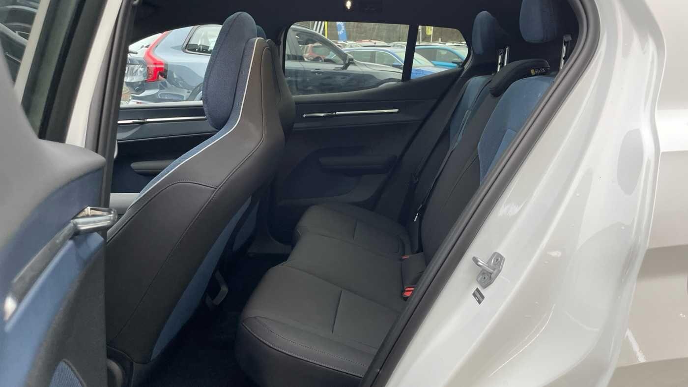 Used Volvo EX30 2025 for sale - 77573925: Photo 31