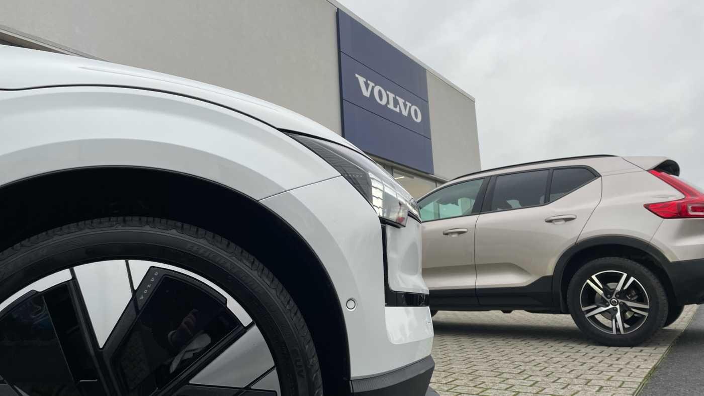 Used Volvo EX30 2025 for sale - 77573925: Photo 36