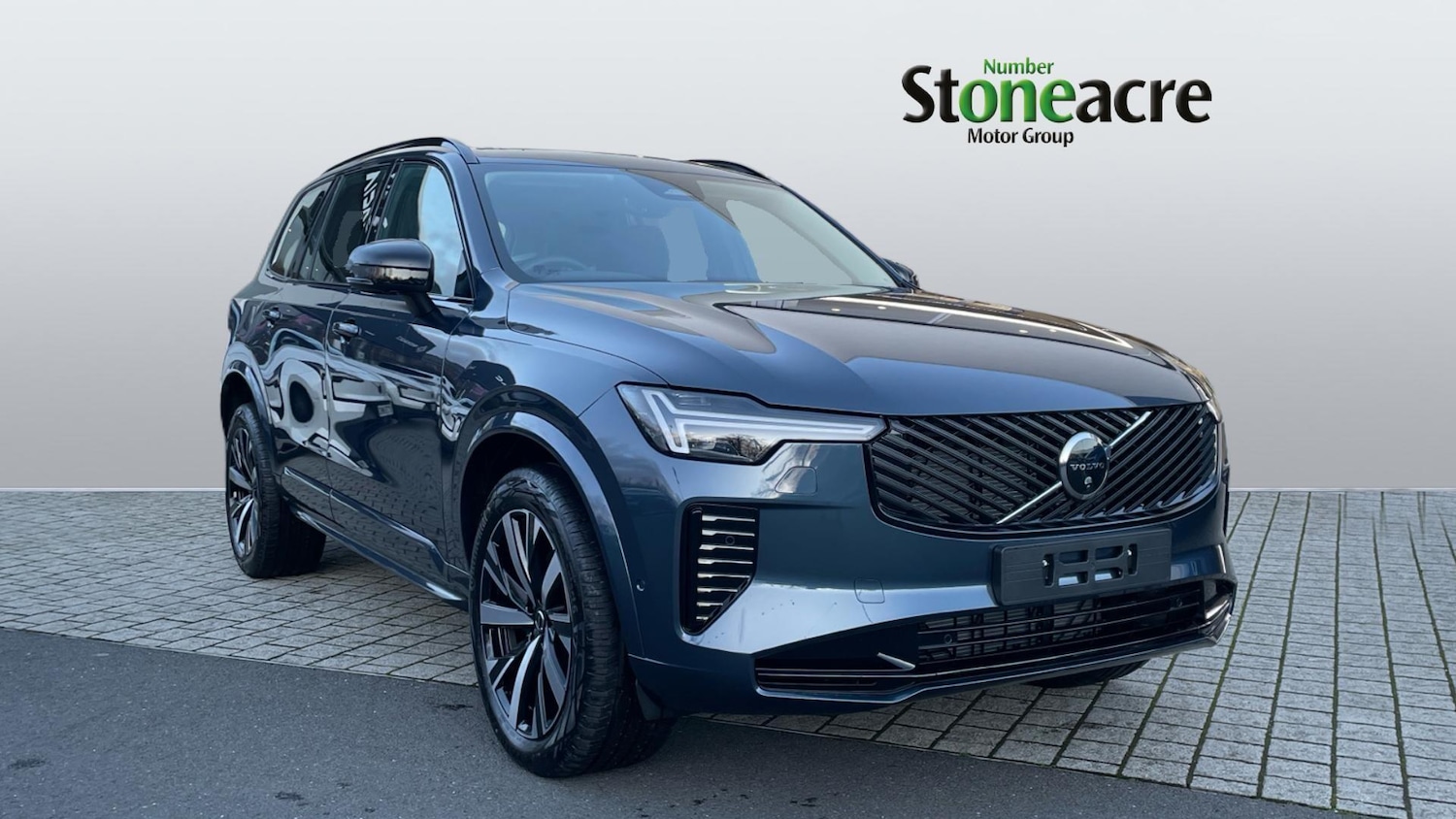 Used Volvo XC90 2025 for sale - 76918665: Photo 1