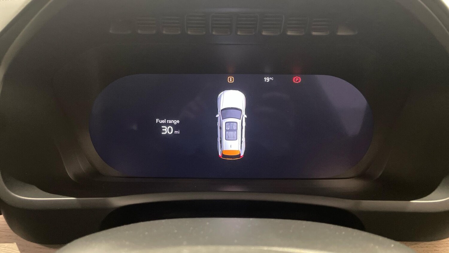 Used Volvo XC90 2025 for sale - 76918665: Photo 11