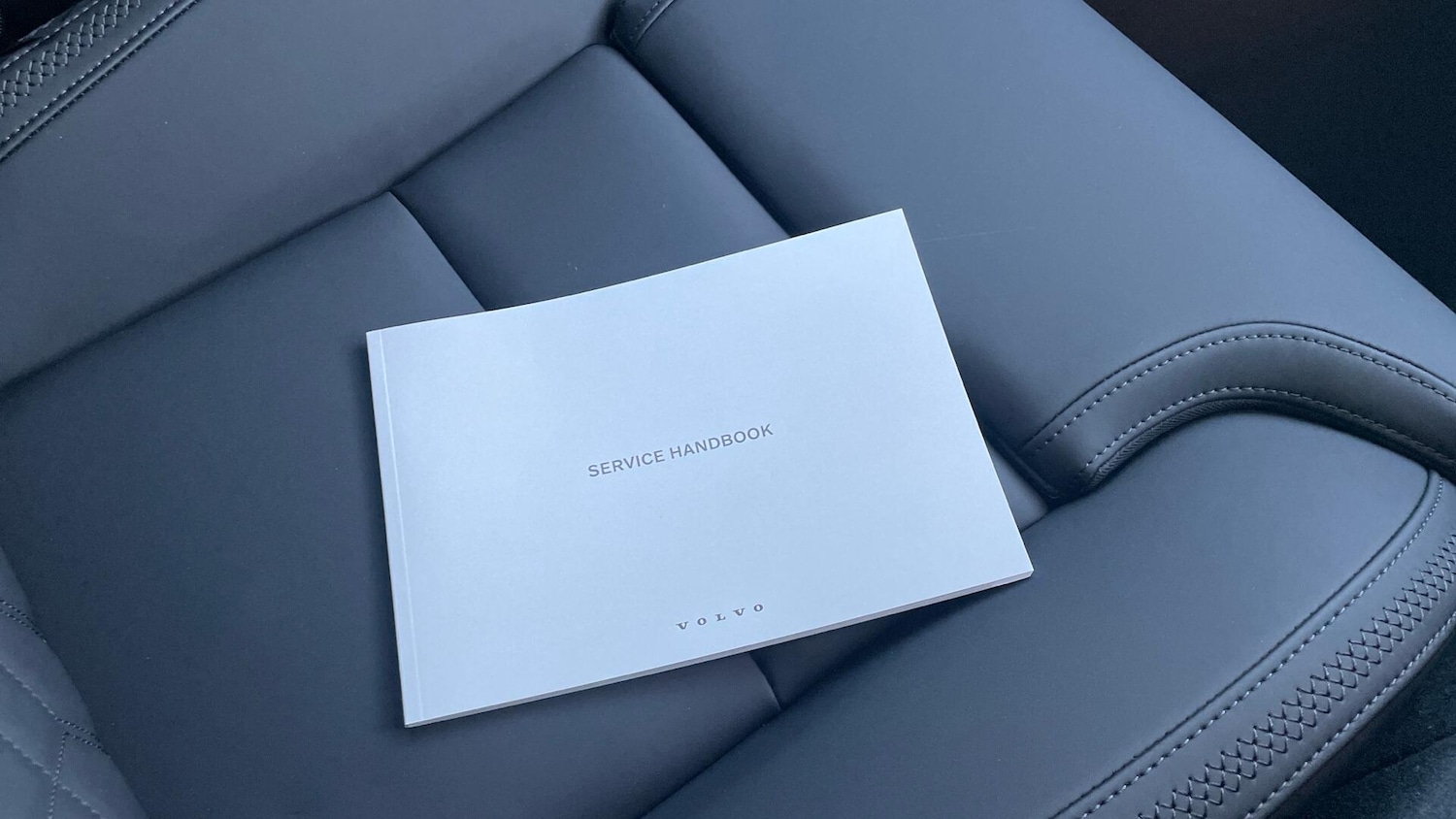 Used Volvo XC90 2025 for sale - 76918665: Photo 15