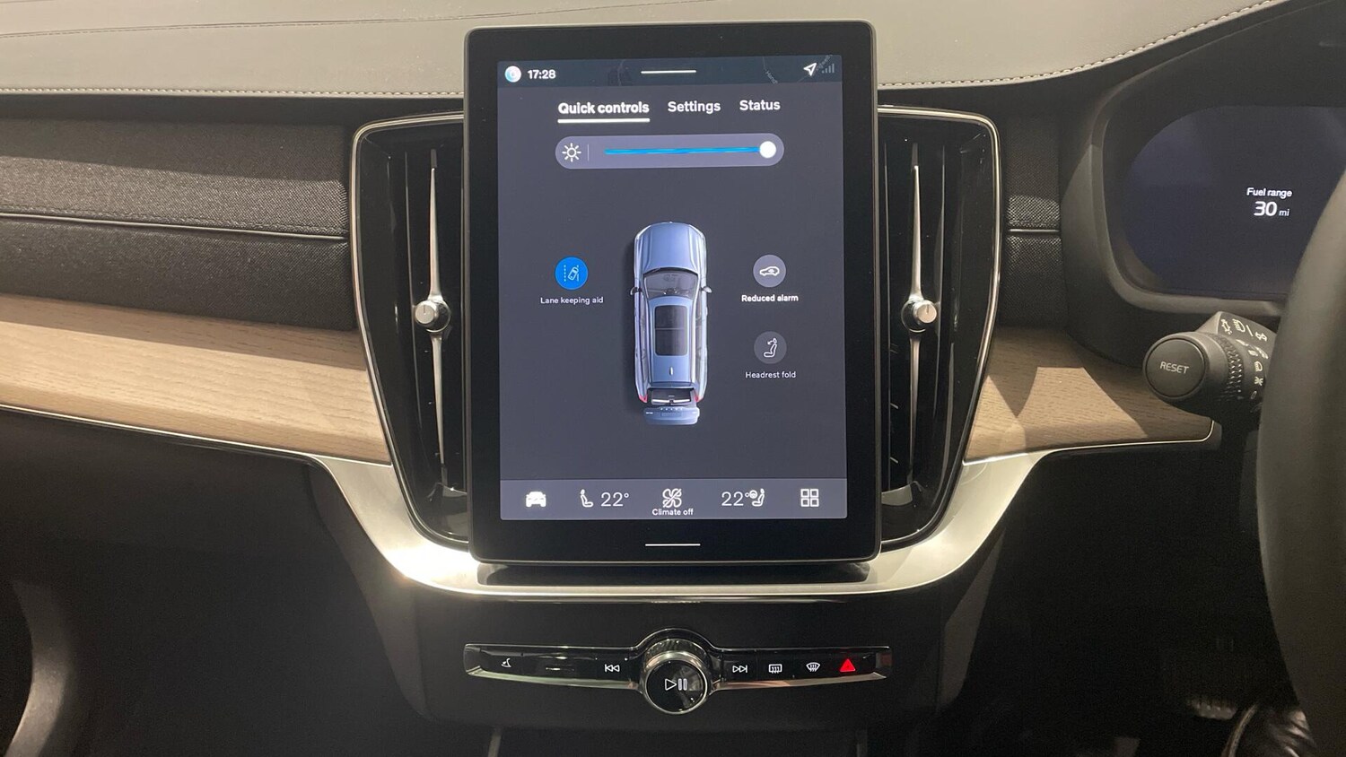 Used Volvo XC90 2025 for sale - 76918665: Photo 18