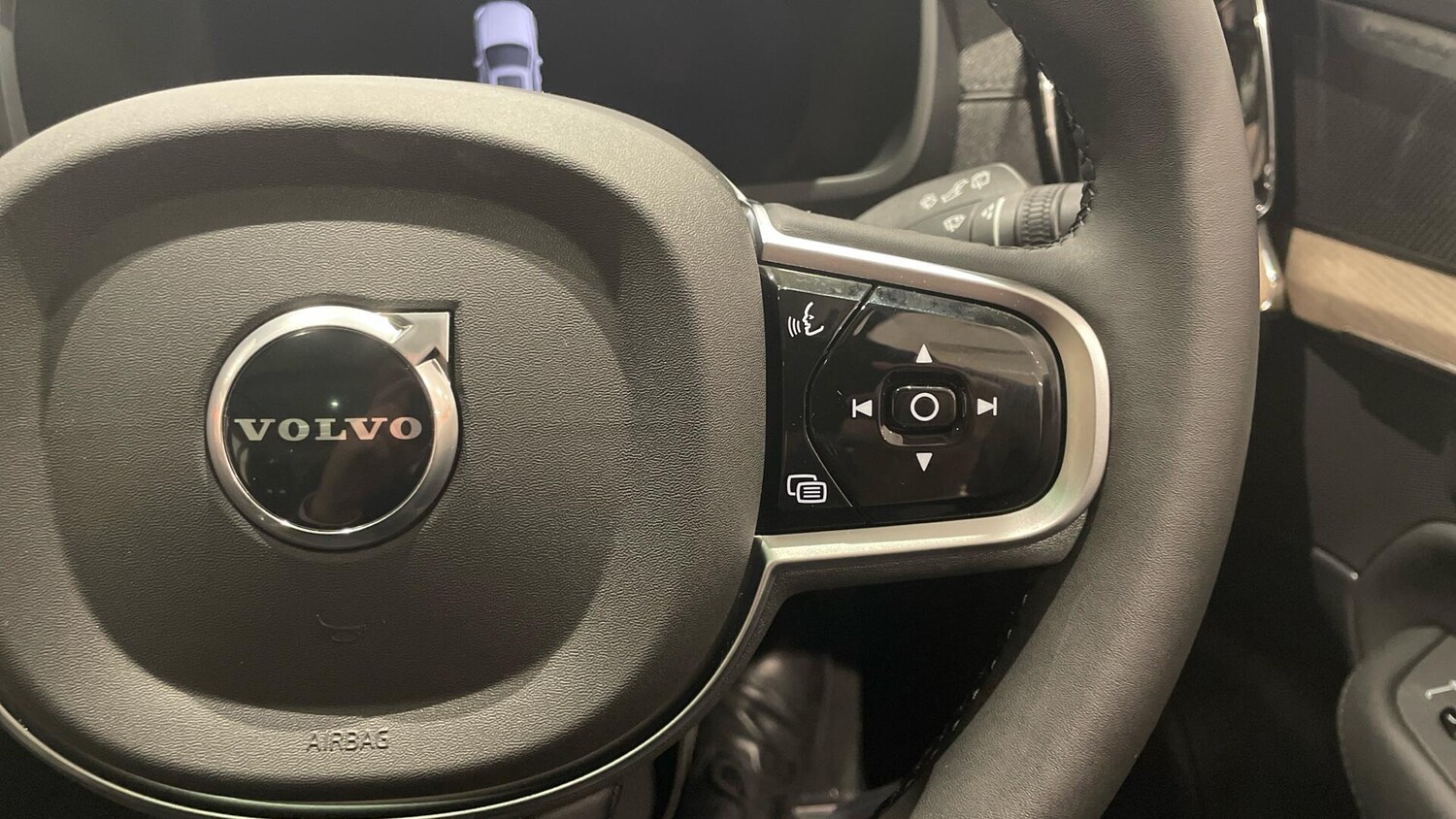 Used Volvo XC90 2025 for sale - 76918665: Photo 22