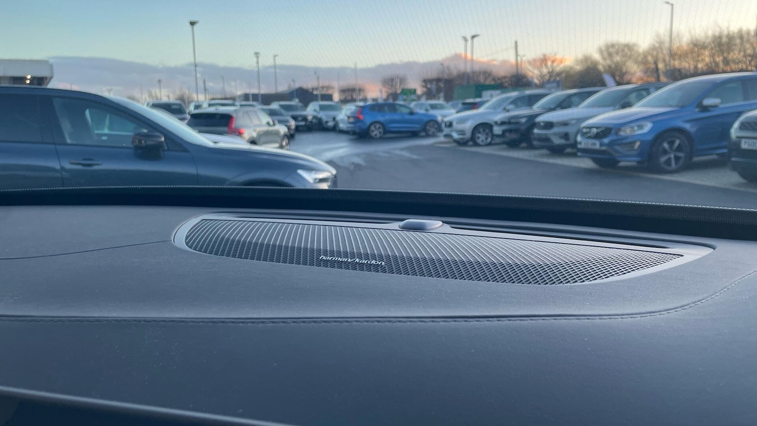 Used Volvo XC90 2025 for sale - 76918665: Photo 25