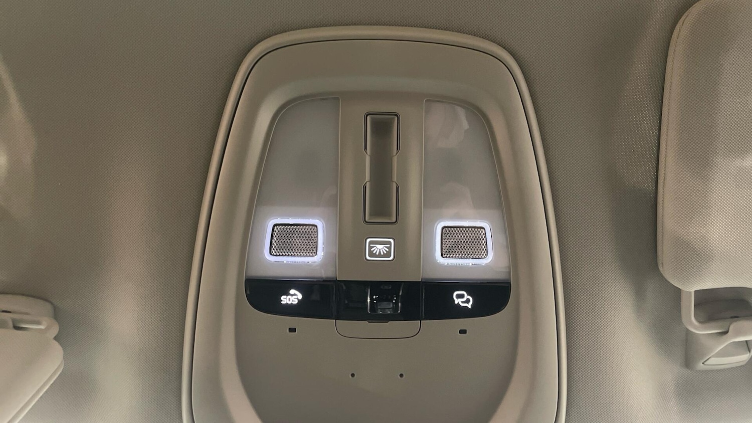 Used Volvo XC90 2025 for sale - 76918665: Photo 28