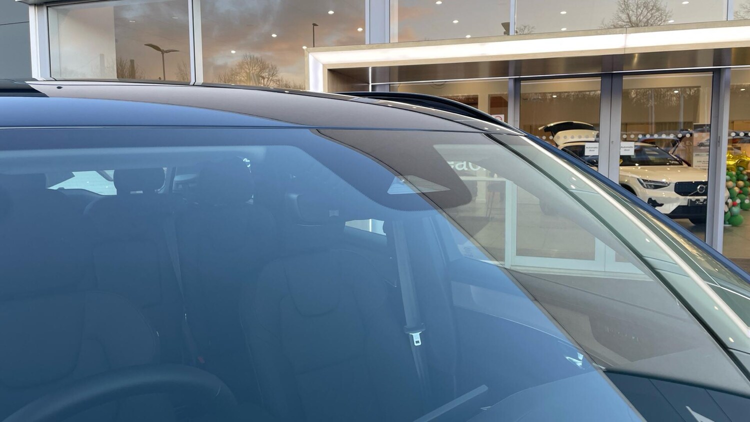 Used Volvo XC90 2025 for sale - 76918665: Photo 38