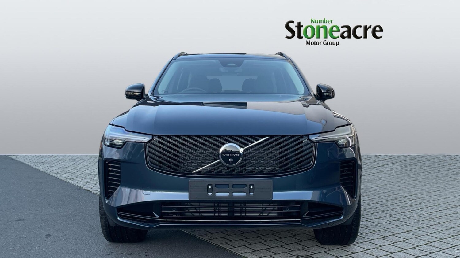 Used Volvo XC90 2025 for sale - 76918665: Photo 8