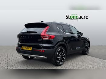 Used Volvo XC40 2025 for sale - 79612933: Photo