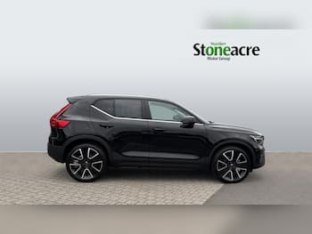Used Volvo XC40 2025 for sale - 79612933: Photo