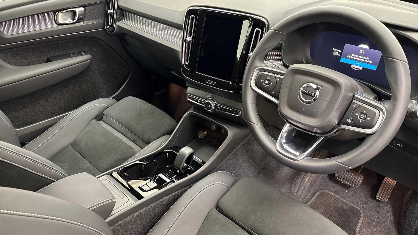 Used Volvo XC40 2024 for sale - 76825024: Photo 10