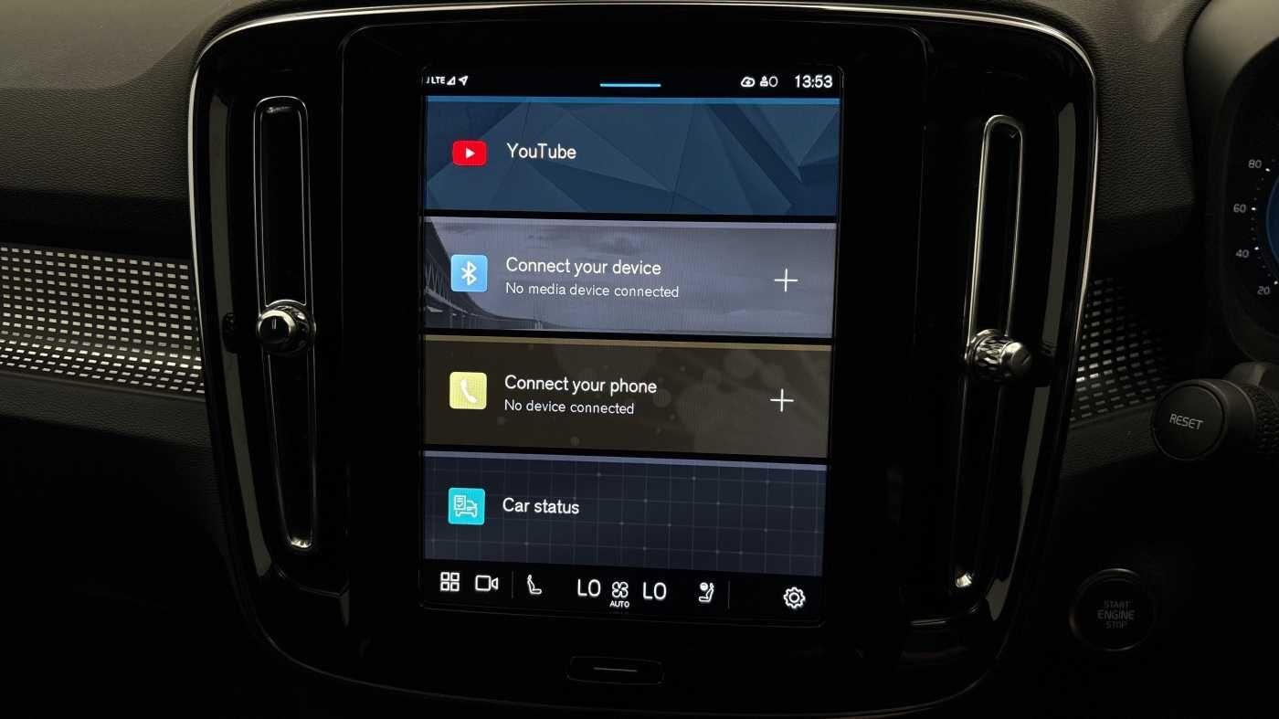 Used Volvo XC40 2024 for sale - 76825024: Photo 12