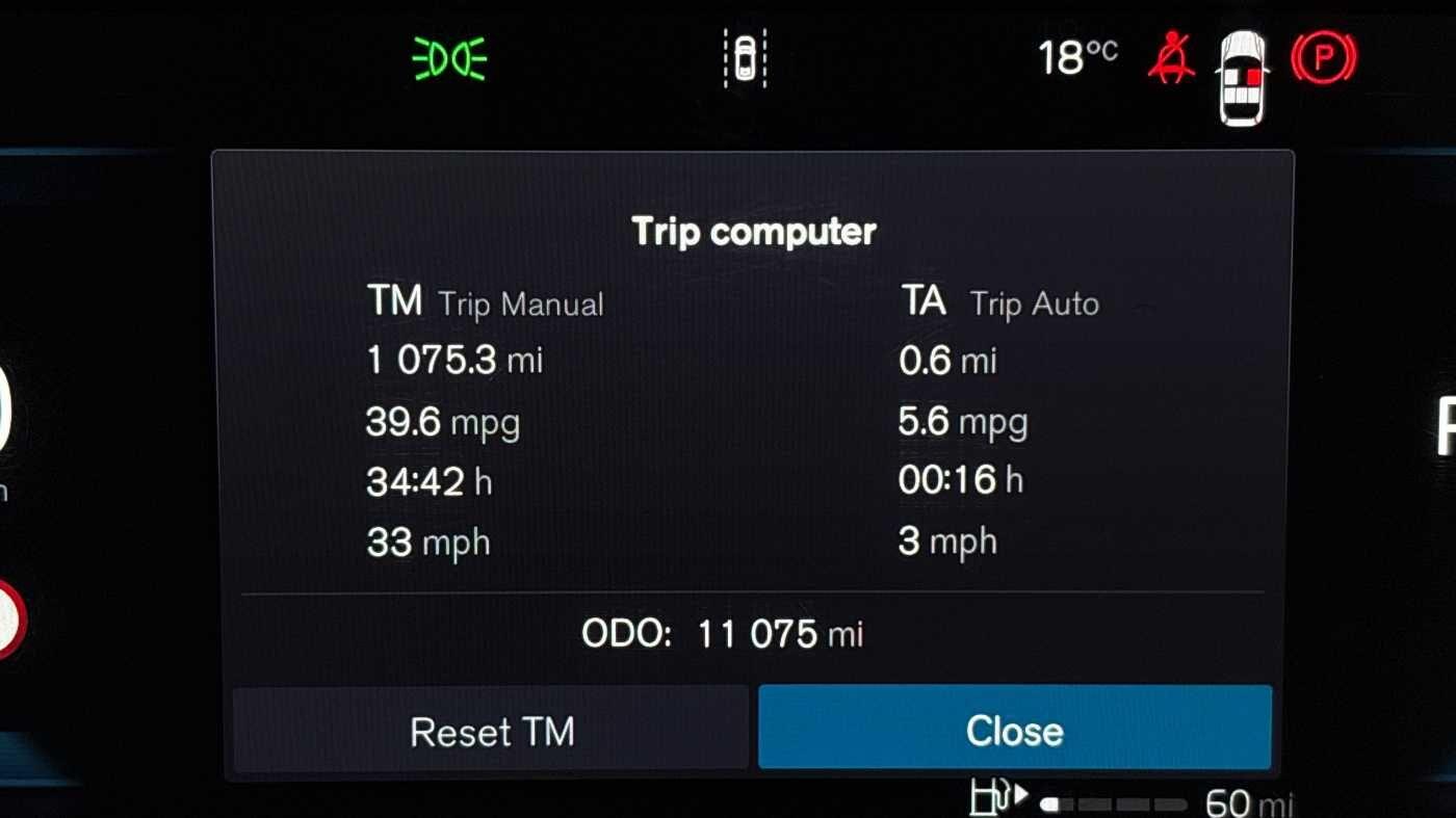 Used Volvo XC40 2024 for sale - 76825024: Photo 13