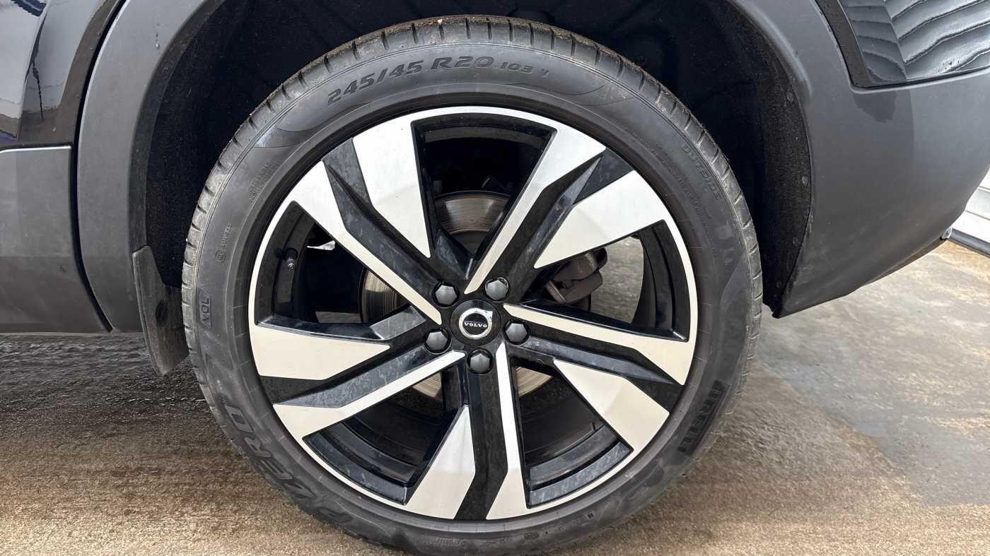 Used Volvo XC40 2024 for sale - 76825024: Photo 21