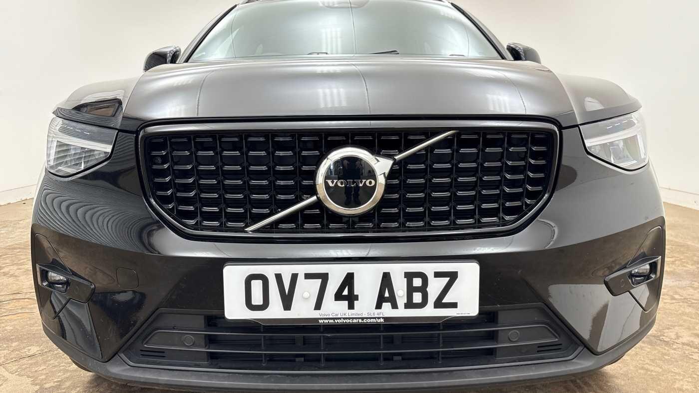 Used Volvo XC40 2024 for sale - 76825024: Photo 25