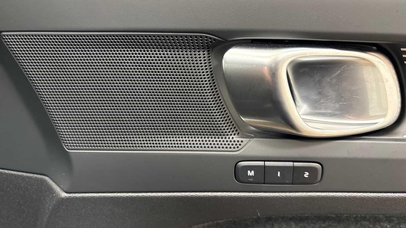 Used Volvo XC40 2024 for sale - 76825024: Photo 28