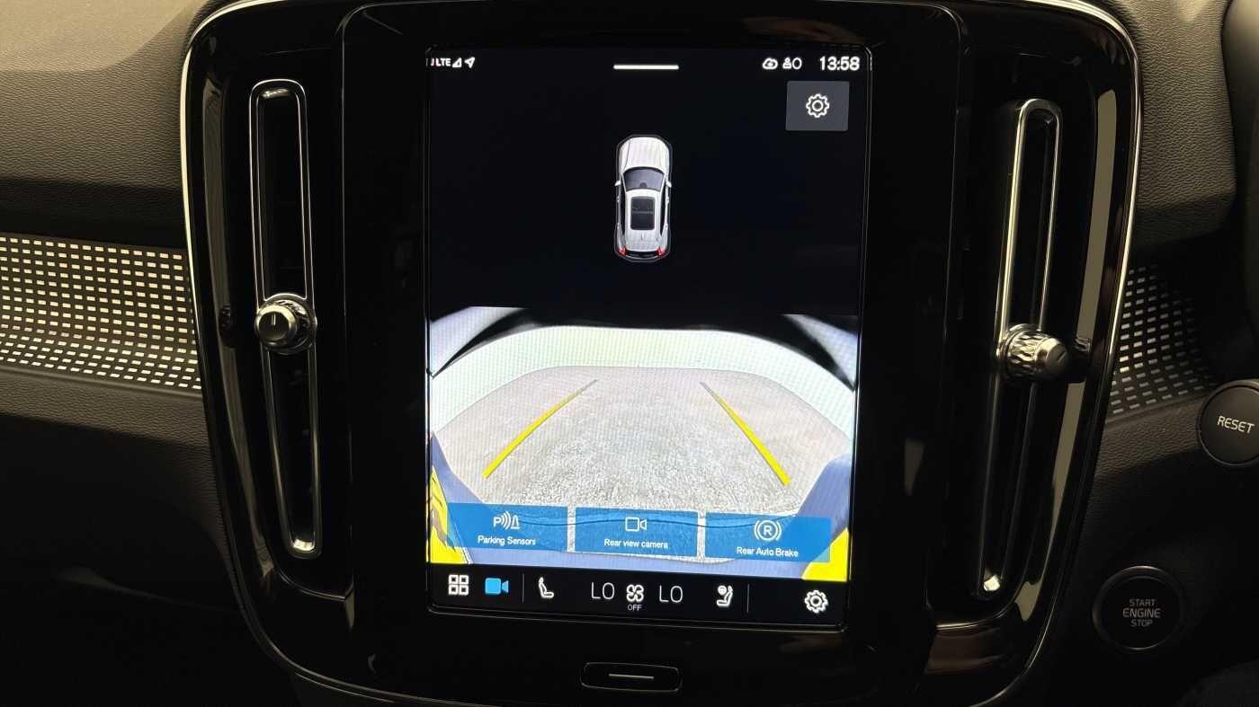 Used Volvo XC40 2024 for sale - 76825024: Photo 43