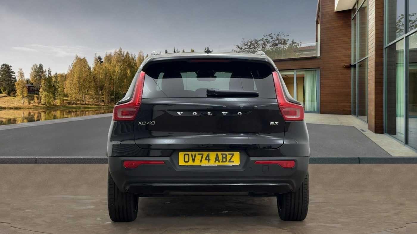 Used Volvo XC40 2024 for sale - 76825024: Photo 5