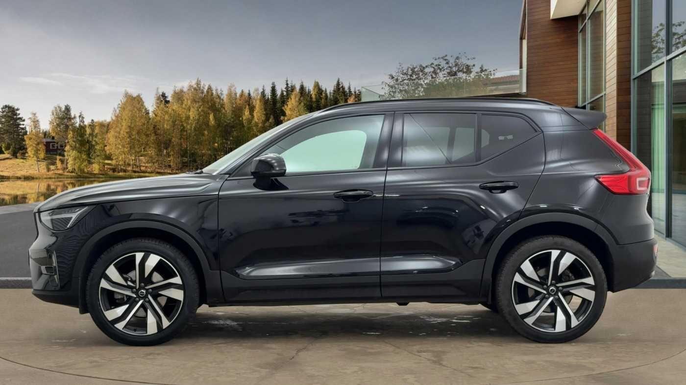 Used Volvo XC40 2024 for sale - 76825024: Photo 7