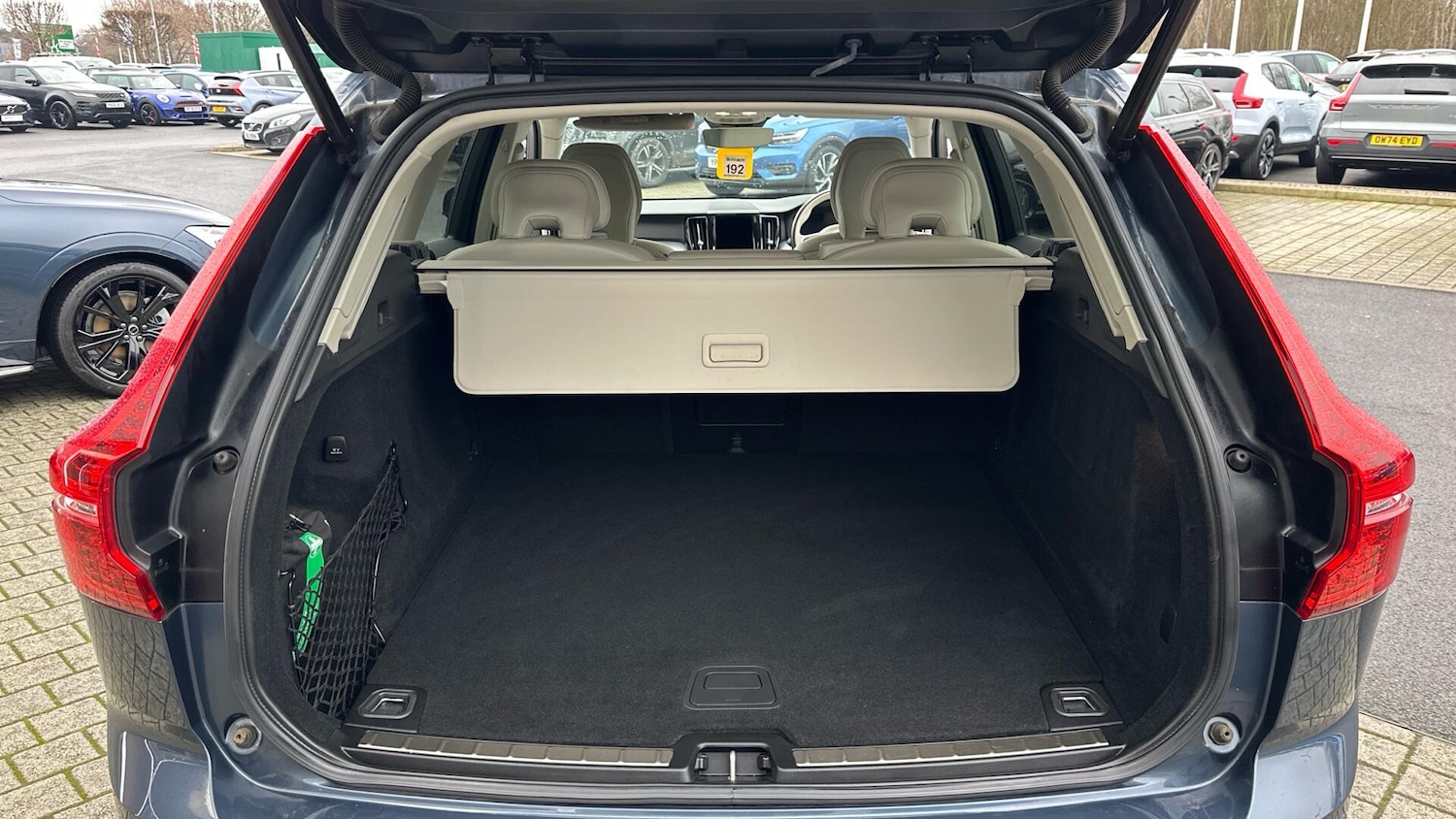 Used Volvo XC60 2022 for sale - 77216091: Photo 13