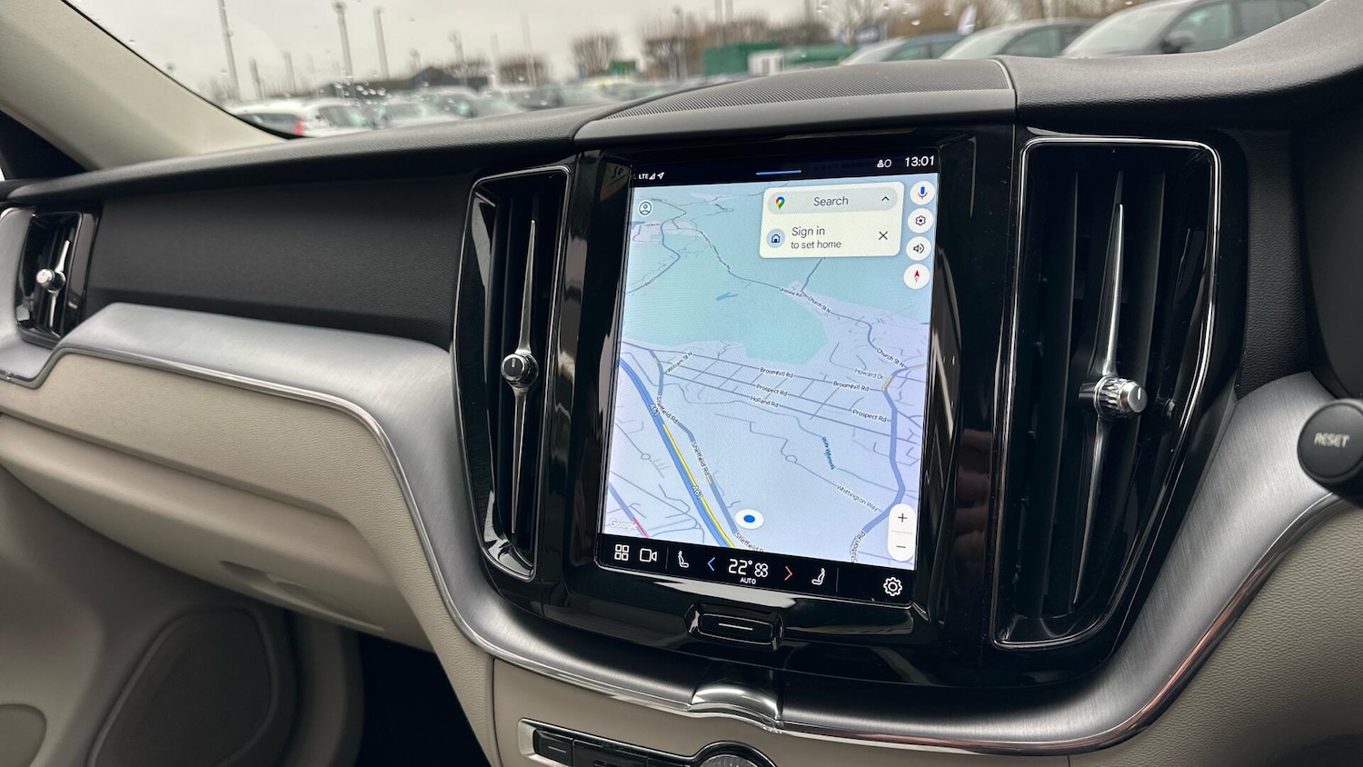 Used Volvo XC60 2022 for sale - 77216091: Photo 16