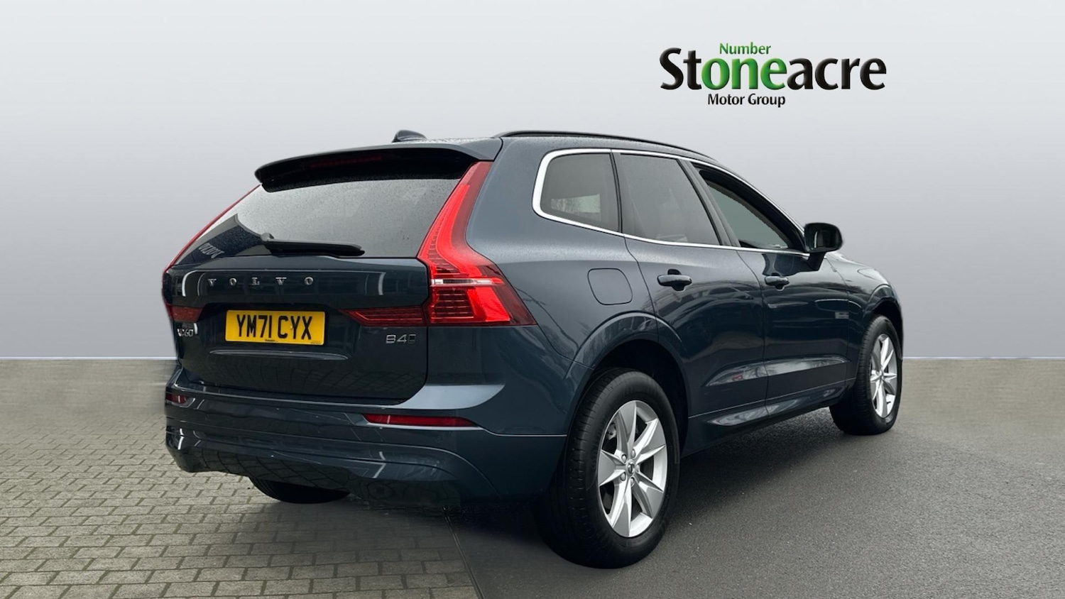 Used Volvo XC60 2022 for sale - 77216091: Photo 2