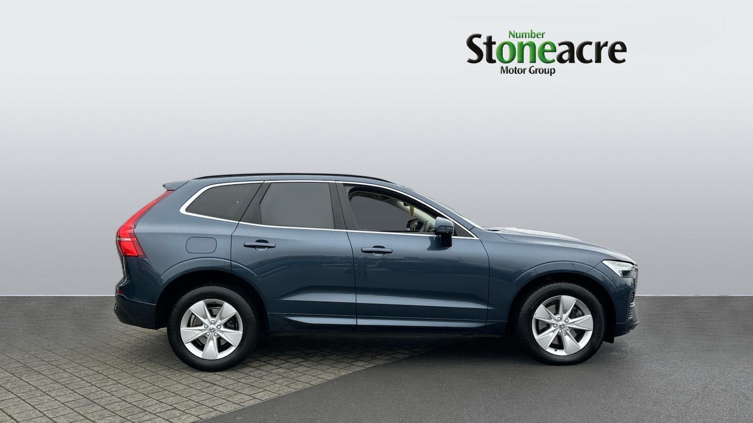 Used Volvo XC60 2022 for sale - 77216091: Photo 3