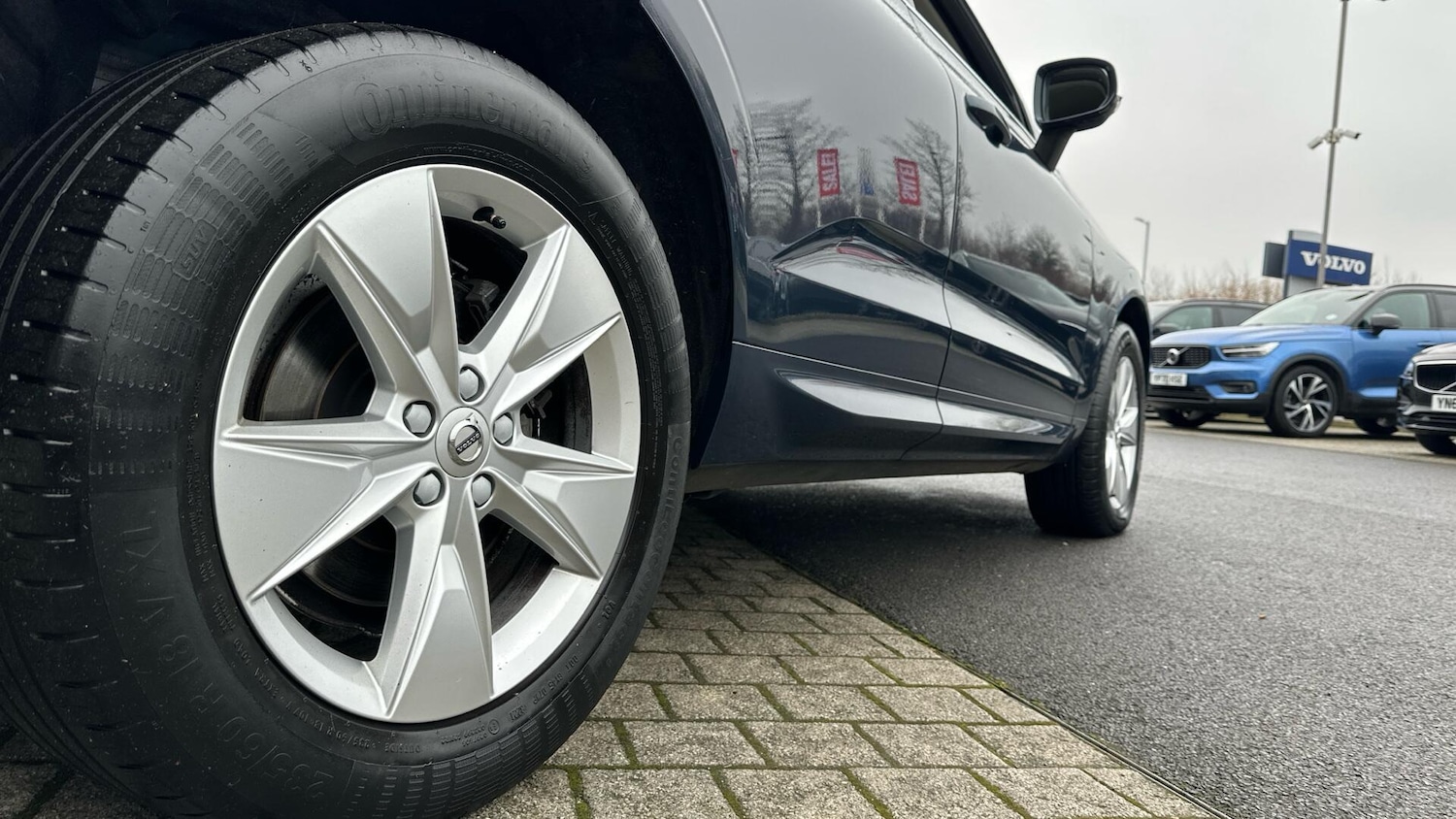 Used Volvo XC60 2022 for sale - 77216091: Photo 34