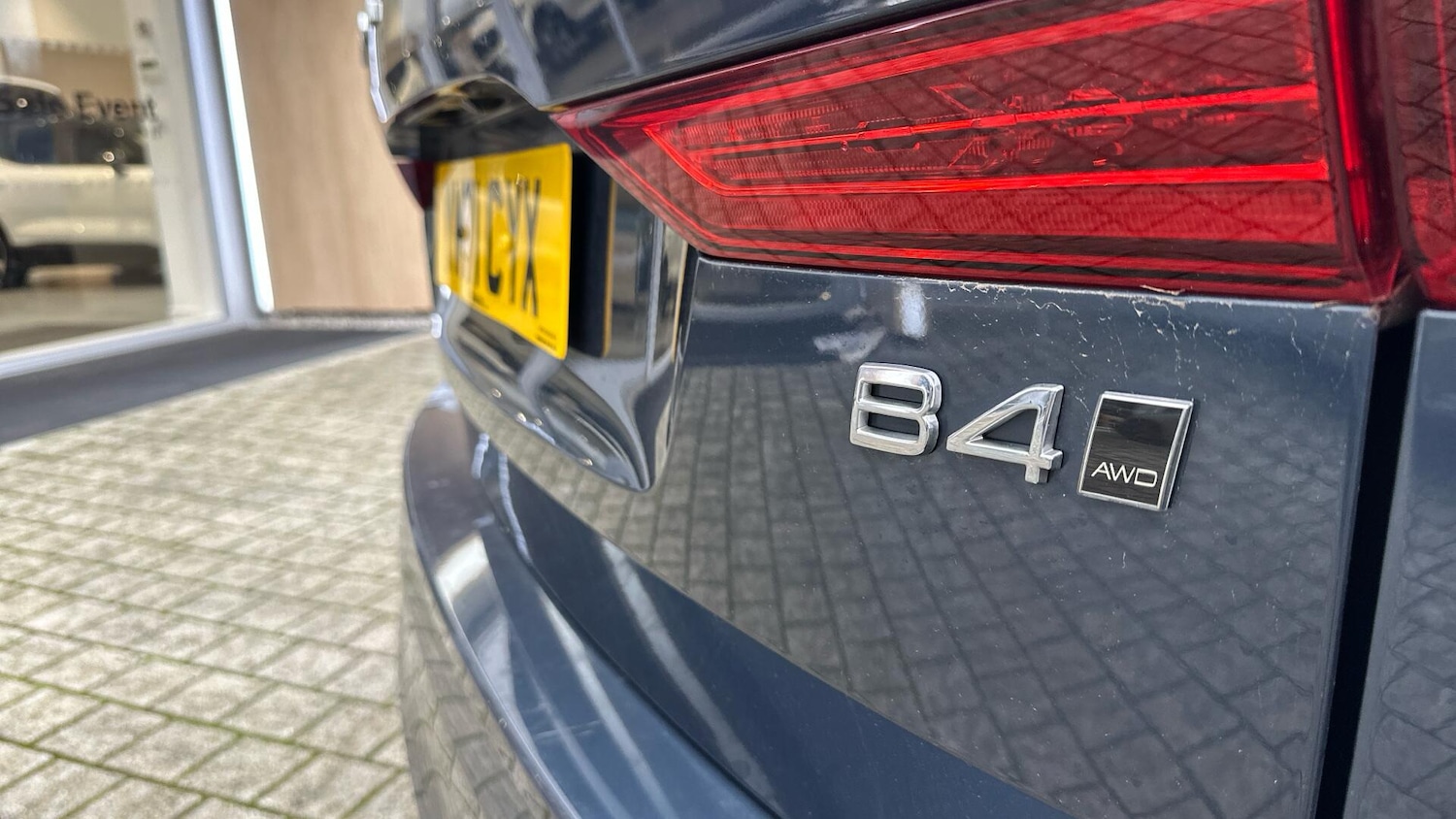 Used Volvo XC60 2022 for sale - 77216091: Photo 35