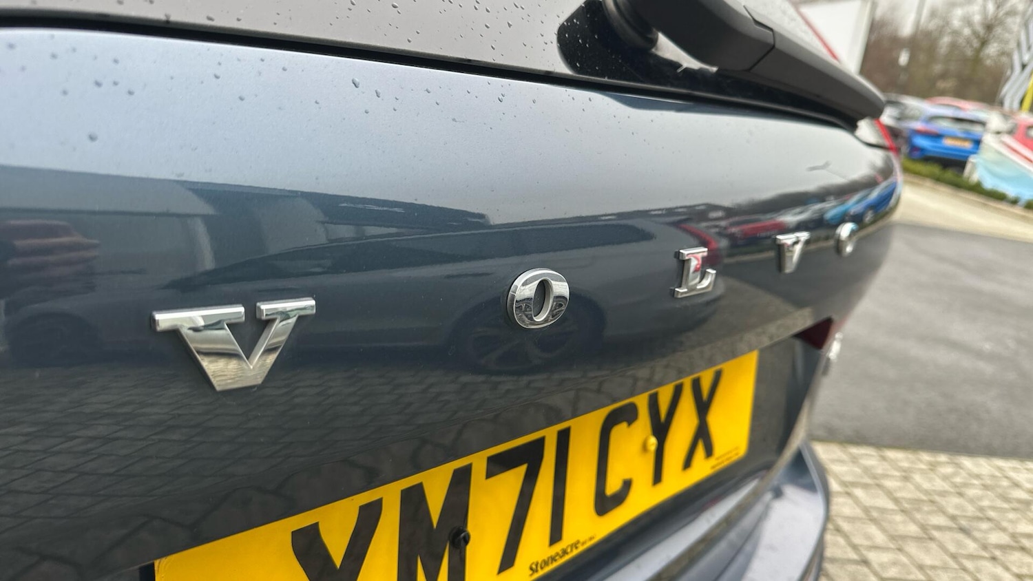 Used Volvo XC60 2022 for sale - 77216091: Photo 37