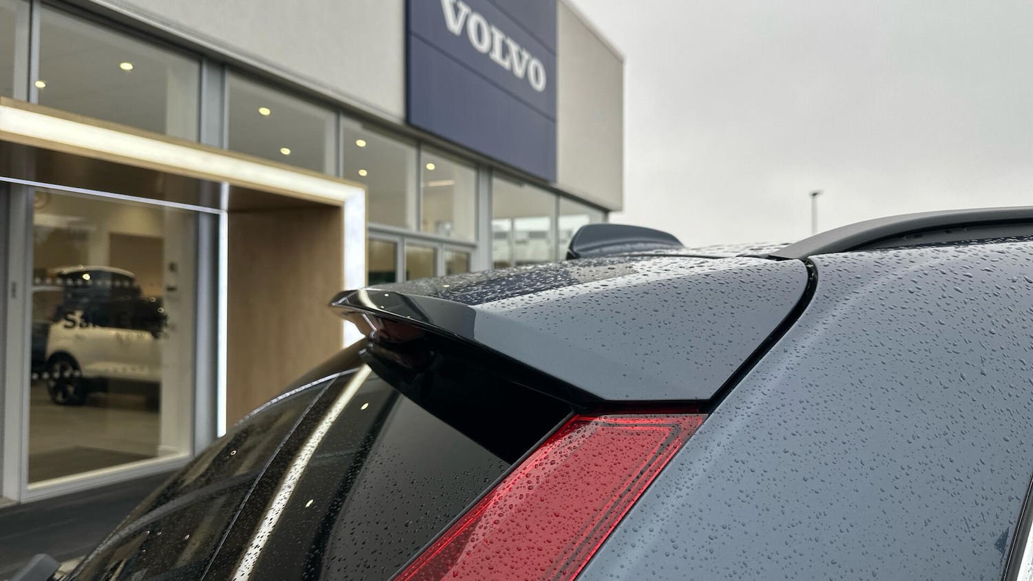 Used Volvo XC60 2022 for sale - 77216091: Photo 38