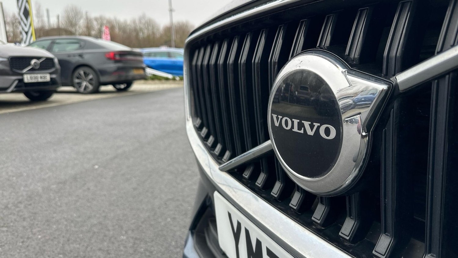 Used Volvo XC60 2022 for sale - 77216091: Photo 39