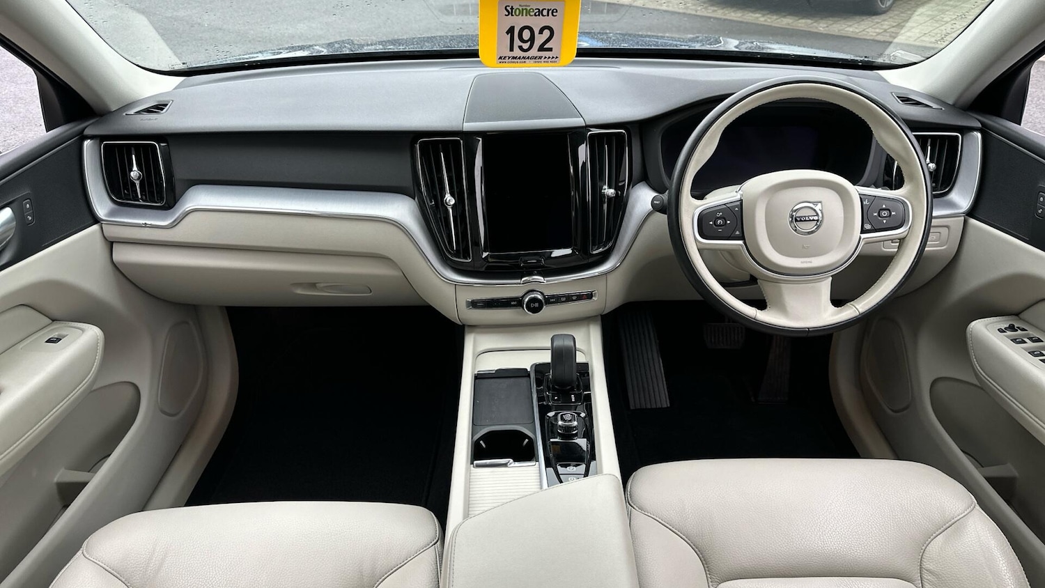 Used Volvo XC60 2022 for sale - 77216091: Photo 5