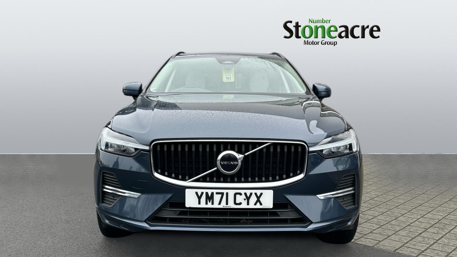 Used Volvo XC60 2022 for sale - 77216091: Photo 8