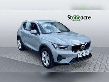 Used Volvo XC40 2025 for sale - 78741088: Photo