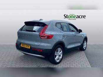 Used Volvo XC40 2025 for sale - 78741088: Photo