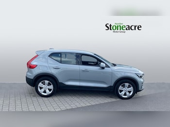 Used Volvo XC40 2025 for sale - 78741088: Photo
