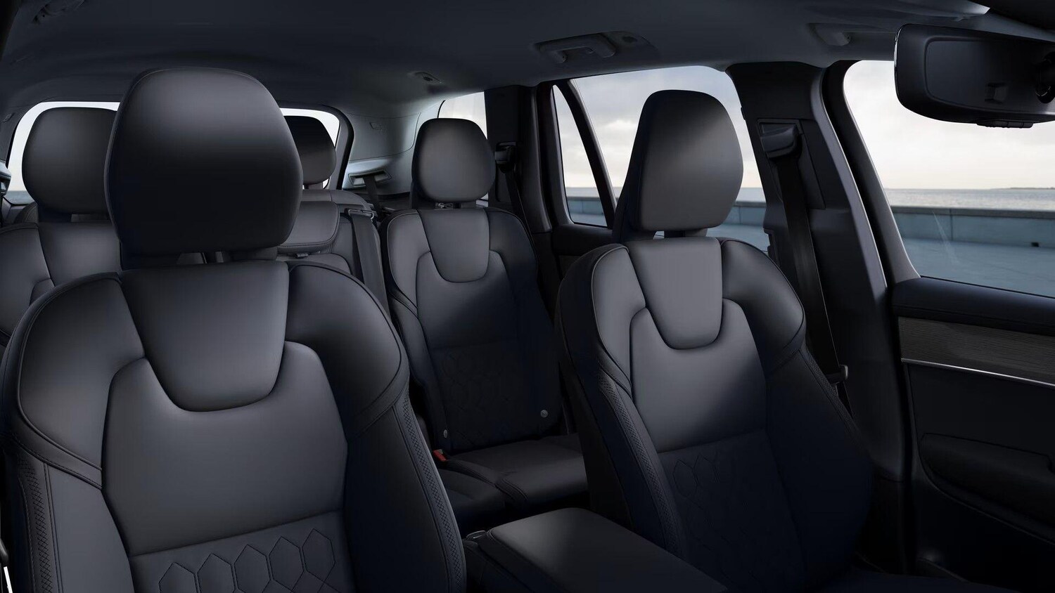 Used Volvo XC90 2026 for sale - 78034544: Photo 12