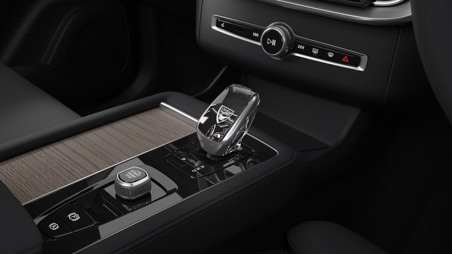 Used Volvo XC90 2026 for sale - 78034544: Photo 16