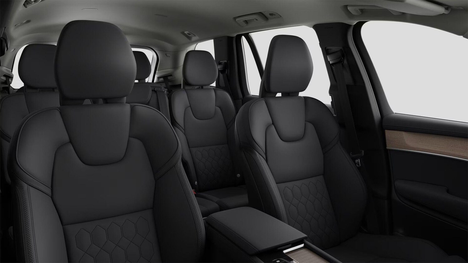 Used Volvo XC90 2026 for sale - 78034544: Photo 17