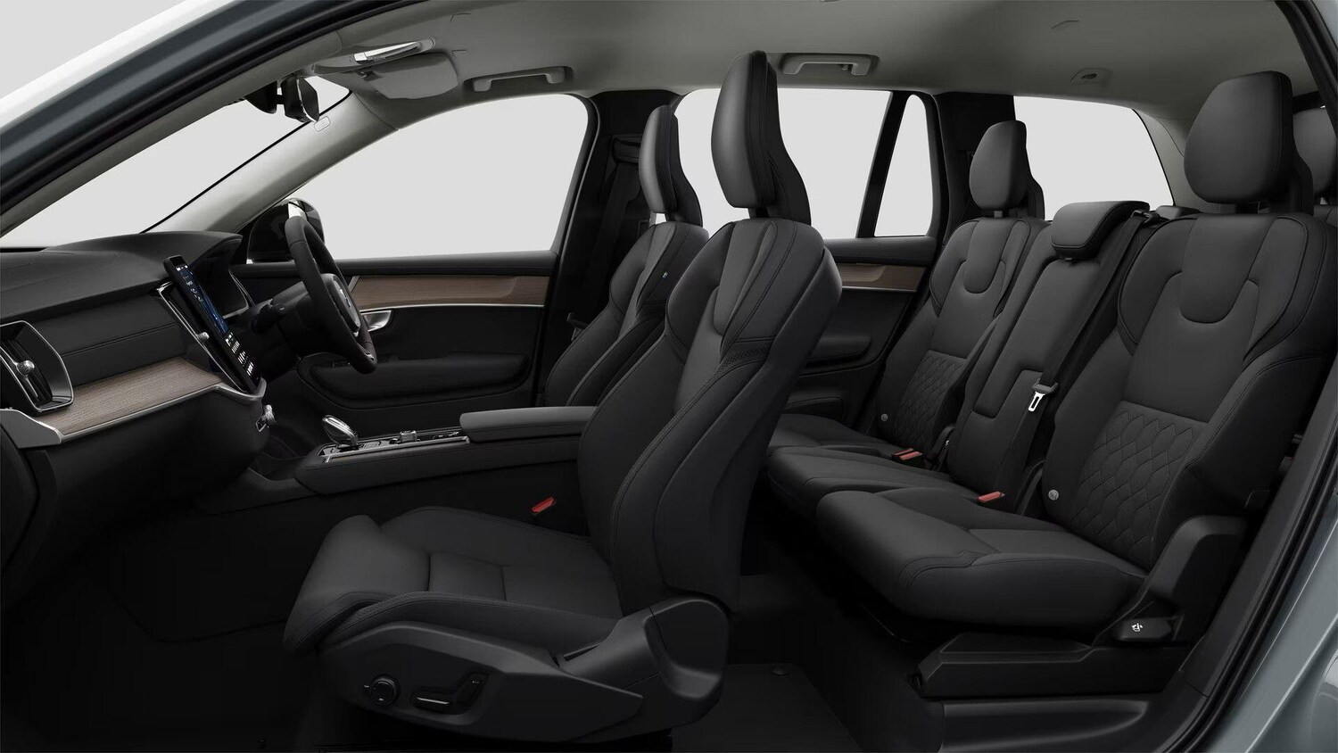 Used Volvo XC90 2026 for sale - 78034544: Photo 20