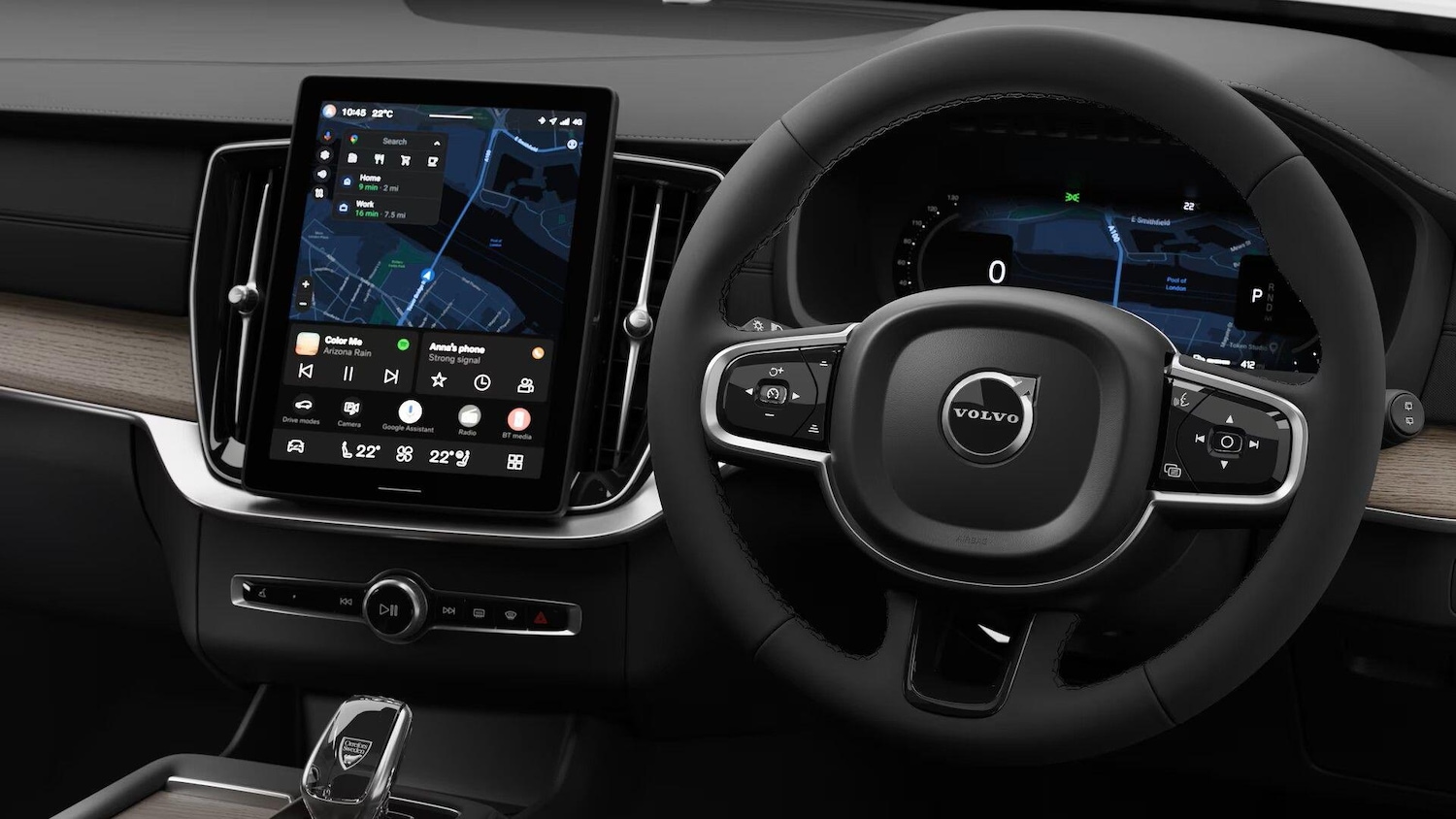 Used Volvo XC90 2026 for sale - 78034544: Photo 21